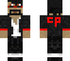 captainsparklez v2