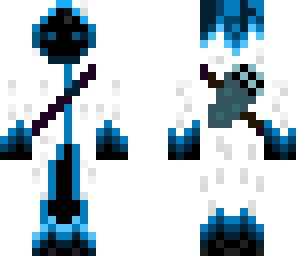 ender hoodie