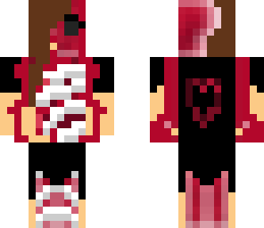 flesh girl