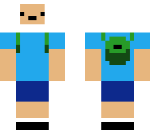 finn