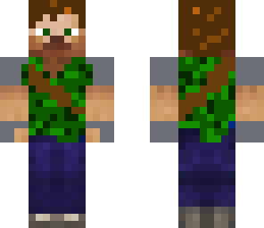 green hero