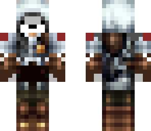 fox assasin