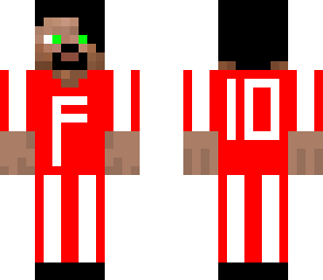 a circus skin for my friend