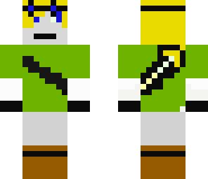 scott