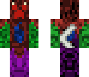 wolf creeper 2