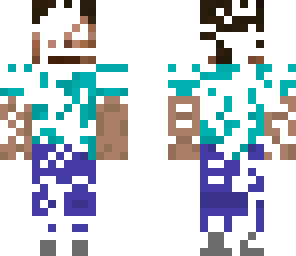 herobrines end