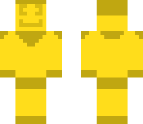 golden men