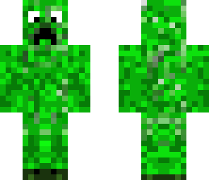 crepperman