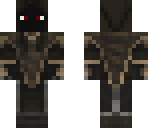 dark assassin