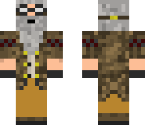 fixed iltr skin
