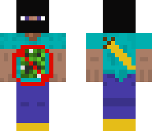 assasin of creepers