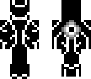 white tron