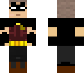 robin