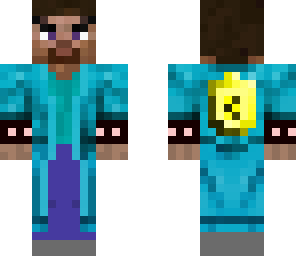 mage steve