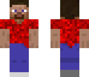 steve v2