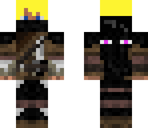 shadow hunter