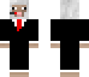 red agent sheep
