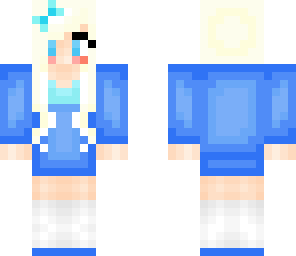 ice girl