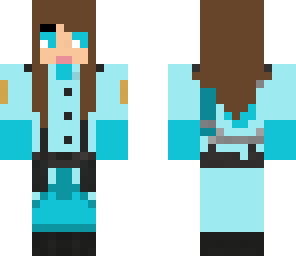 blu female medic tf2