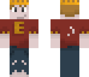 king erich the 1st