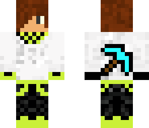 cool boy diamond