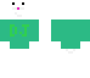 dj bunny