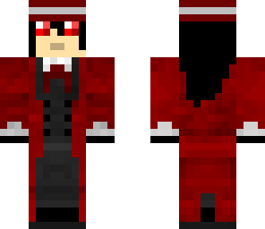 alucard from hellsing