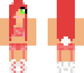 confesor2000's skin