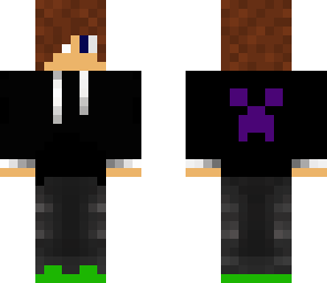 my own skin 