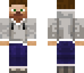 better steve