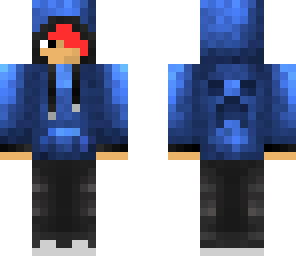 red head hd