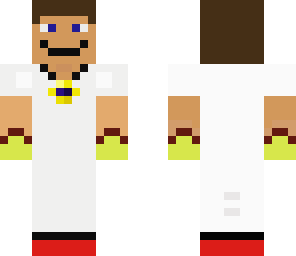 elliotdoseminecraft