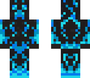 restaured water creeper