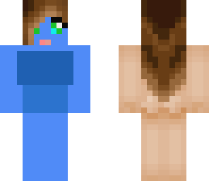 hot avatar