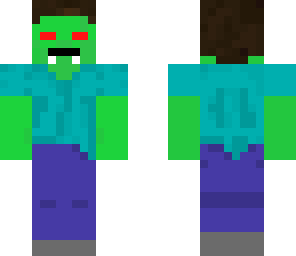 undead steve