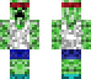 sporty creeper