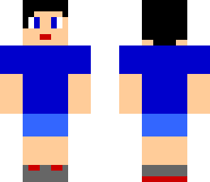 official drmodsq skin