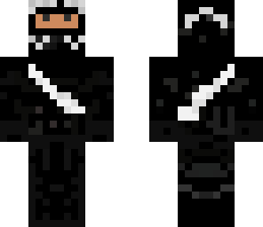 epic ninja