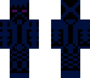 blue stealth