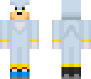 silver