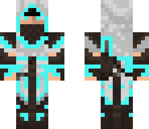 diamond assasin