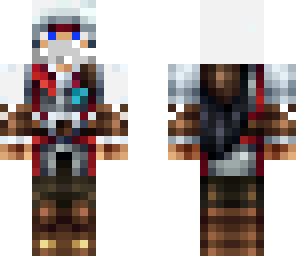 assassin creed sven