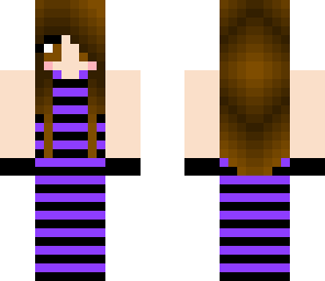 purple me
