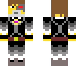 regular skin