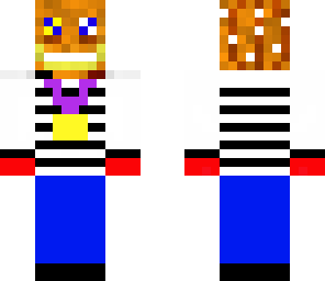 prisoner