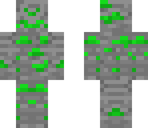 emerald ore