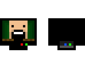 notch in tv