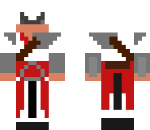 ezio- brotherhood
