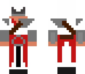 ezio- brotherhood 2