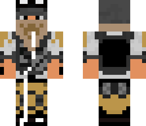 army commando